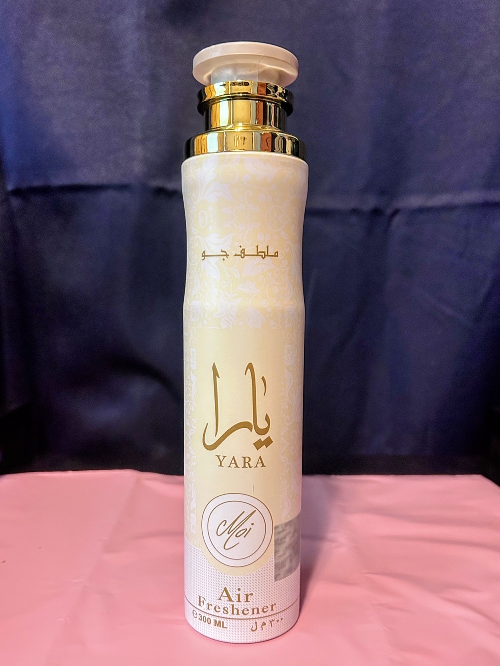 Yara Air Freshener Spray - Moi